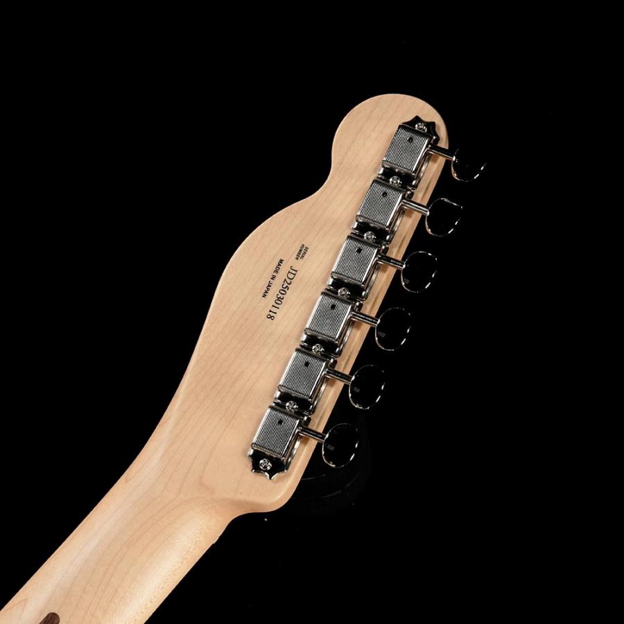 Fender / Made in Japan Hybrid II Telecaster Maple Fingerboard US Blonde(重量:3.17kg)(S/N:JD25030118)(渋谷店)(YRK)の画像