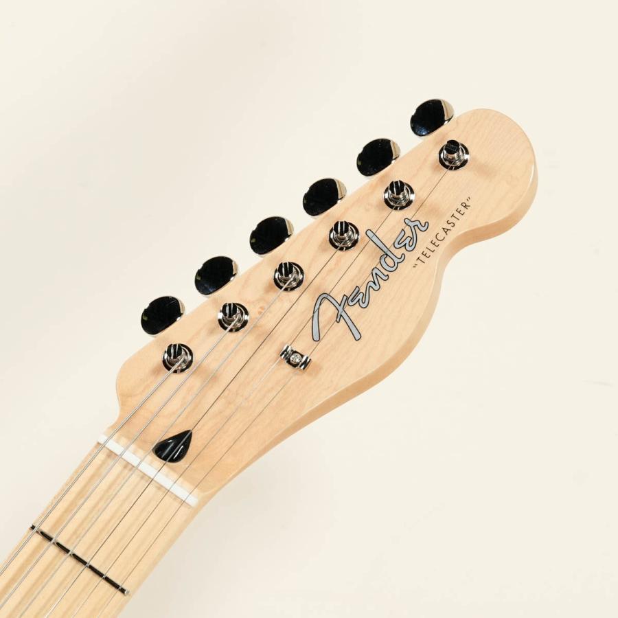 Fender / Made in Japan Hybrid II Telecaster Maple Fingerboard