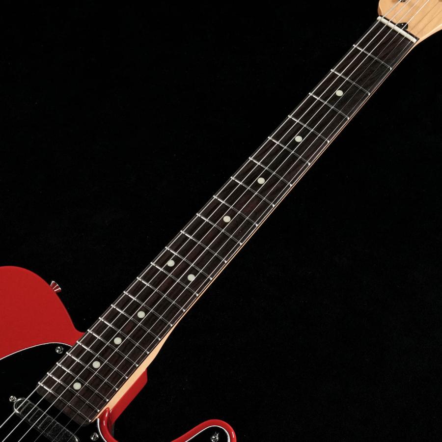 Fender / Made in Japan Hybrid II Telecaster Rosewood Modena Red(重量:3.38kg)(S/N:JD25029400)(渋谷店)(YRK)の画像