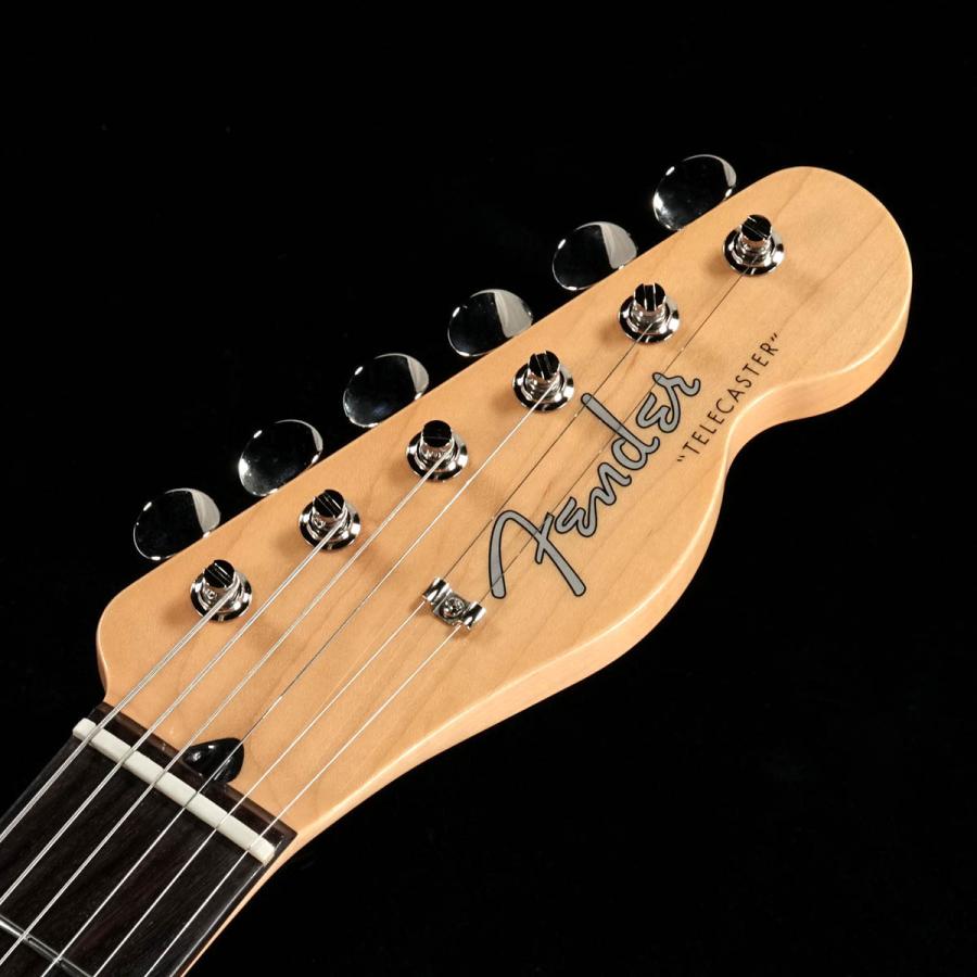 Fender / Made in Japan Hybrid II Telecaster Rosewood Modena Red(重量:3.38kg)(S/N:JD25029400)(渋谷店)(YRK)の画像