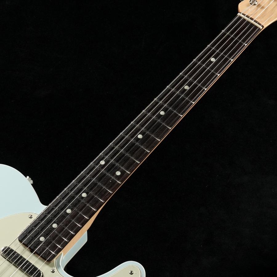 Fender / Made in Japan Traditional 60s Telecaster Custom Rosewood Sonic Blue(重量:3.25kg)(S/N:JD25023105)(渋谷店)(YRK)の画像