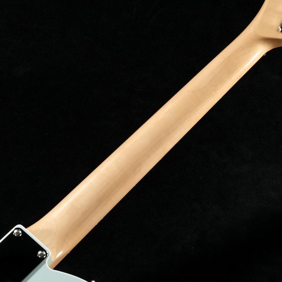 Fender / Made in Japan Traditional 60s Telecaster Custom Rosewood Sonic Blue(重量:3.25kg)(S/N:JD25023105)(渋谷店)(YRK)の画像