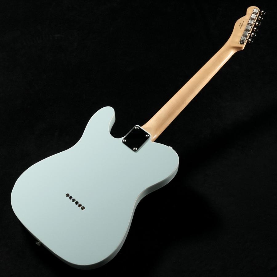 Fender / Made in Japan Traditional 60s Telecaster Custom Rosewood Sonic Blue(重量:3.25kg)(S/N:JD25023105)(渋谷店)(YRK)の画像