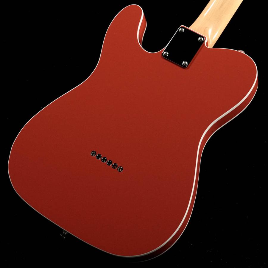 Fender / MIJ Traditional 60s Telecaster Custom Rosewood Fiesta Red(重量:3.33kg)(S/N:JD26001660)(渋谷店)(YRK)の画像