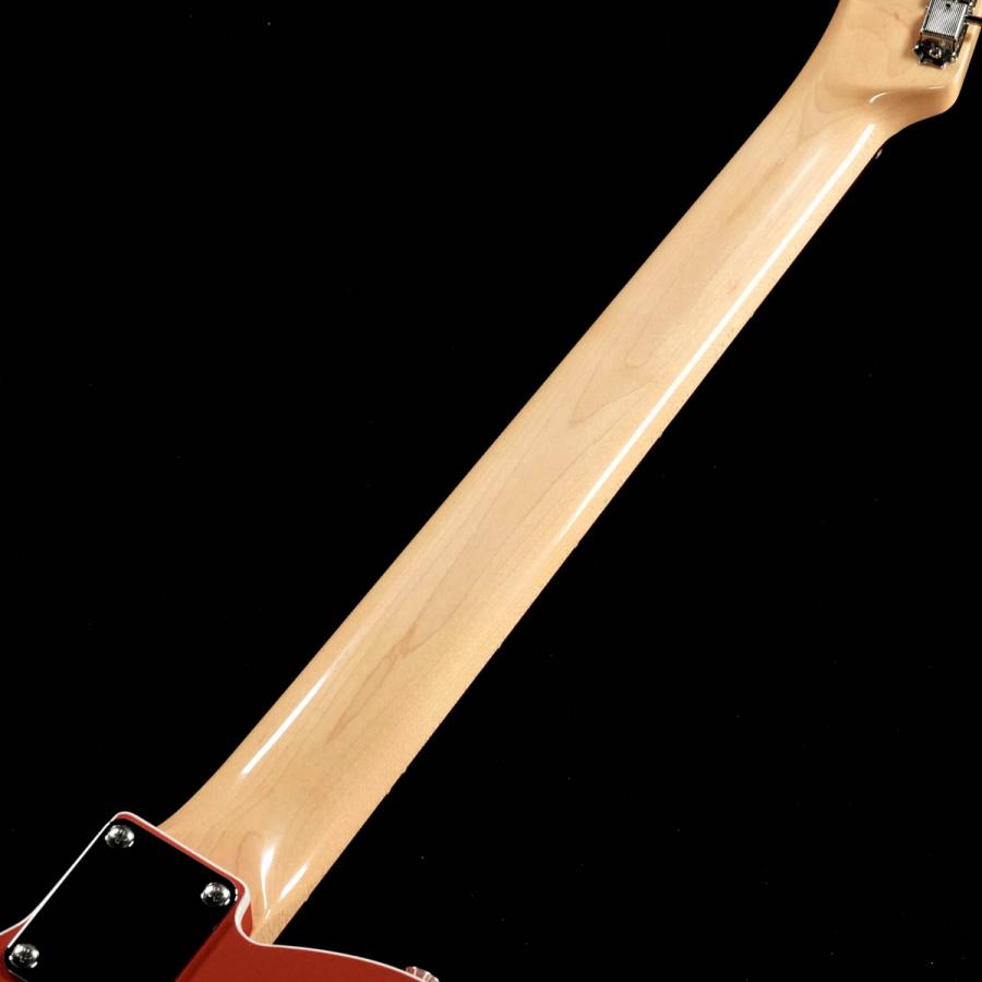 Fender / MIJ Traditional 60s Telecaster Custom Rosewood Fiesta Red(重量:3.33kg)(S/N:JD26001660)(渋谷店)(YRK)の画像