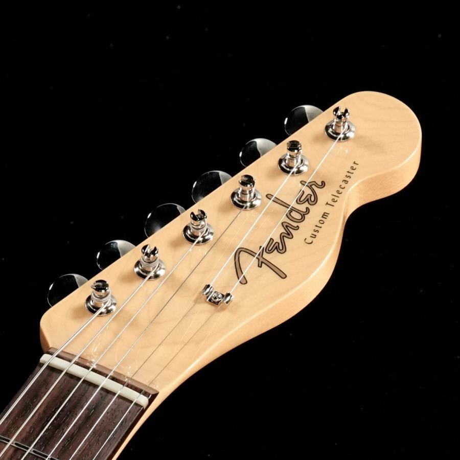 Fender / MIJ Traditional 60s Telecaster Custom Rosewood Fiesta Red(重量:3.33kg)(S/N:JD26001660)(渋谷店)(YRK)の画像