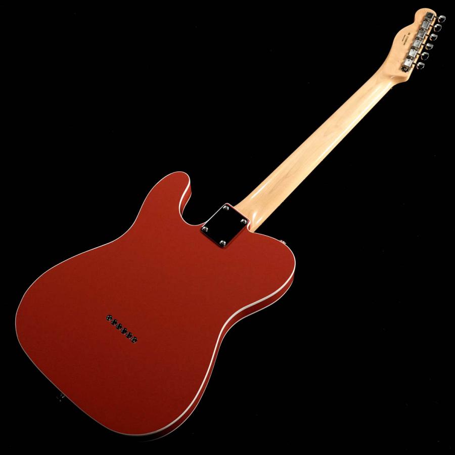 Fender / MIJ Traditional 60s Telecaster Custom Rosewood Fiesta Red(重量:3.33kg)(S/N:JD26001660)(渋谷店)(YRK)の画像