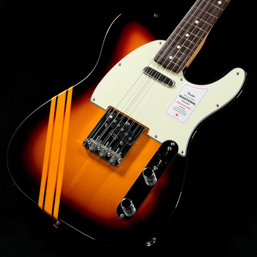 Fender / MIJ Traditional 2025 Collection 60s Telecaster