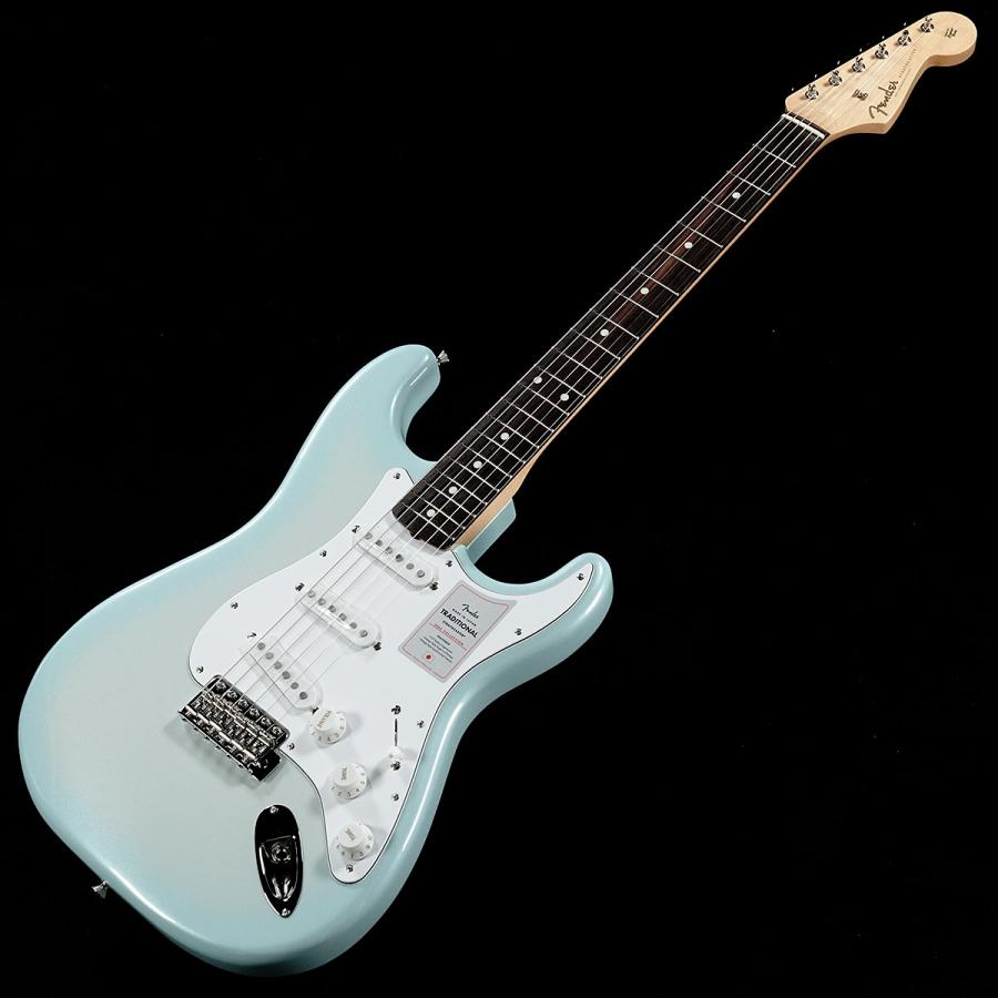 Fender（フェンダー） Fender / MIJ Traditional 2025 Collection 60s