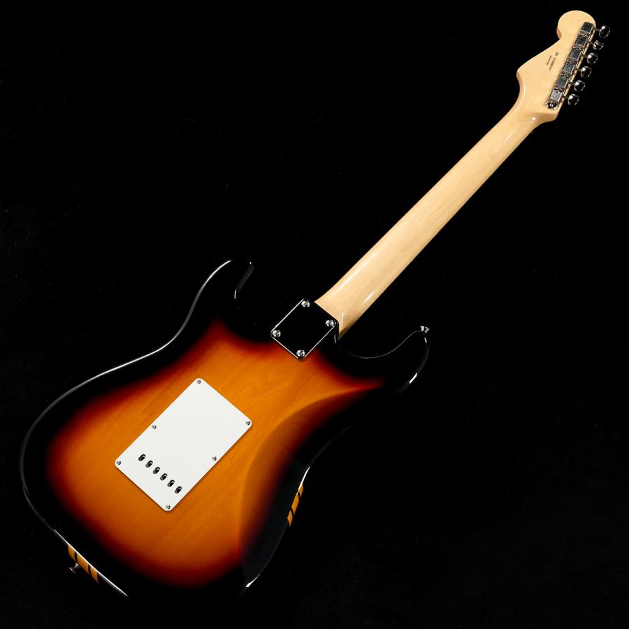 Fender（フェンダー） Fender / MIJ Traditional 2025 Collection 60s