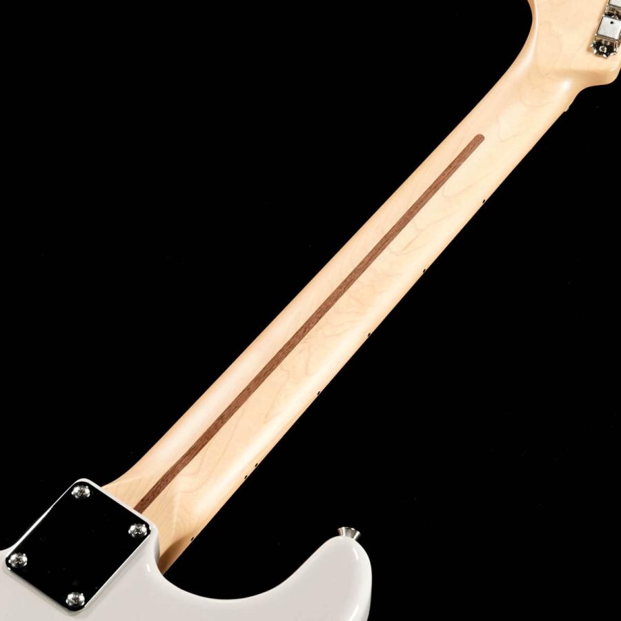 Fender / Made in Japan Hybrid II Stratocaster Maple Fingerboard US Blonde(重量:3.39kg)(S/N:JD25030333)(渋谷店)(YRK)の画像