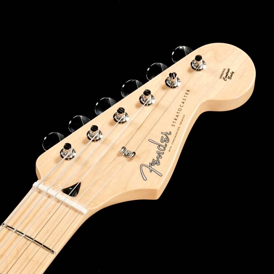 Fender / Made in Japan Hybrid II Stratocaster Maple Fingerboard US Blonde(重量:3.39kg)(S/N:JD25030333)(渋谷店)(YRK)の画像