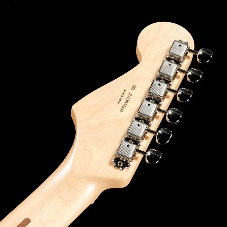 Fender / Made in Japan Hybrid II Stratocaster Maple Fingerboard US Blonde(重量:3.39kg)(S/N:JD25030333)(渋谷店)(YRK)の画像