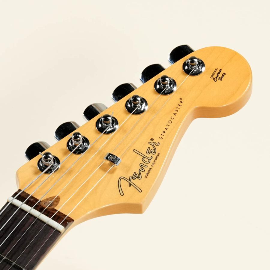 Fender / American Professional II Stratocaster Rosewood Olympic