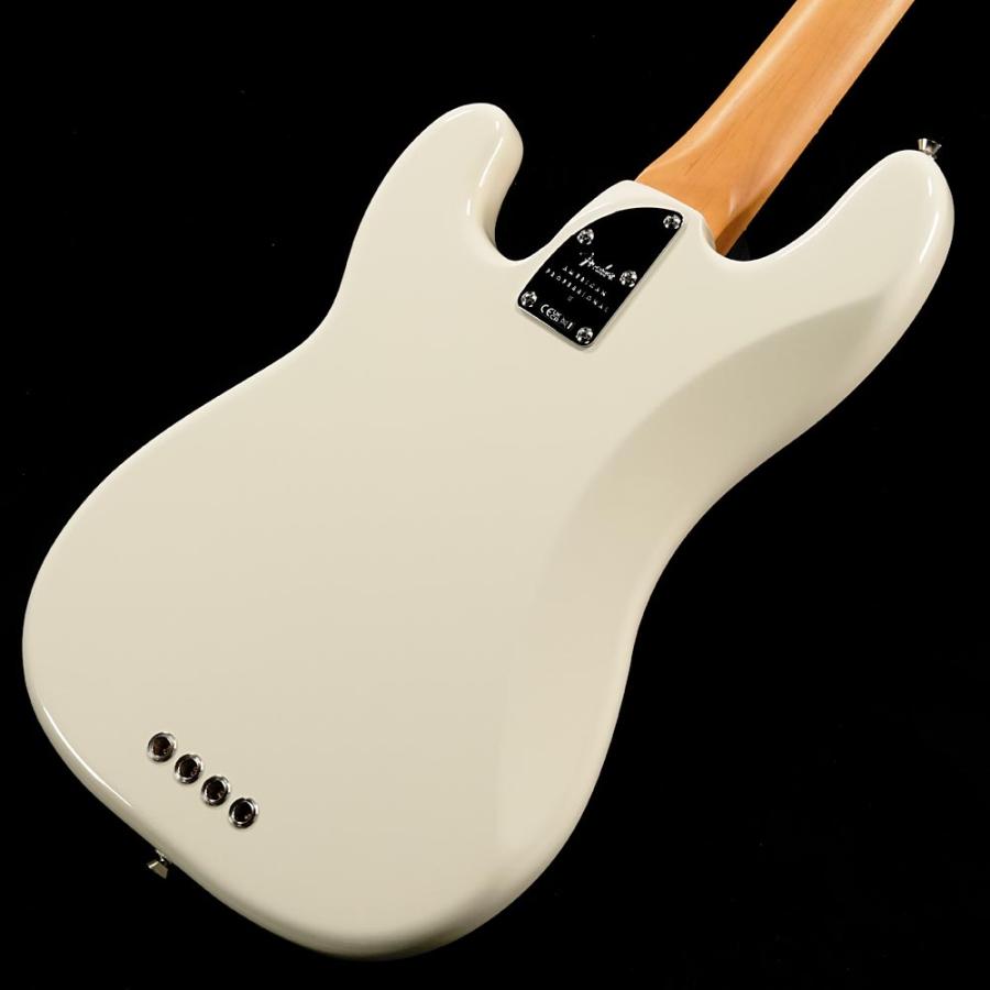 Fender / American Professional II Precision Bass Rosewood 
