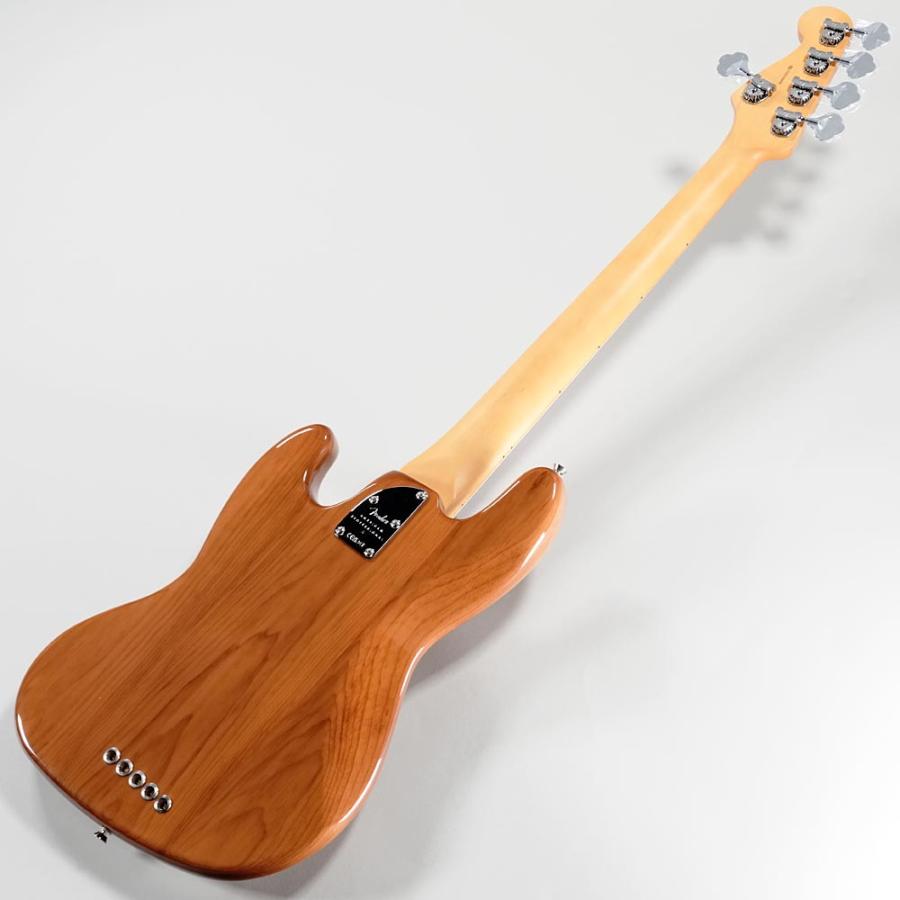 Fender/ American Professional II Jazz Bass V Maple Fingerboard