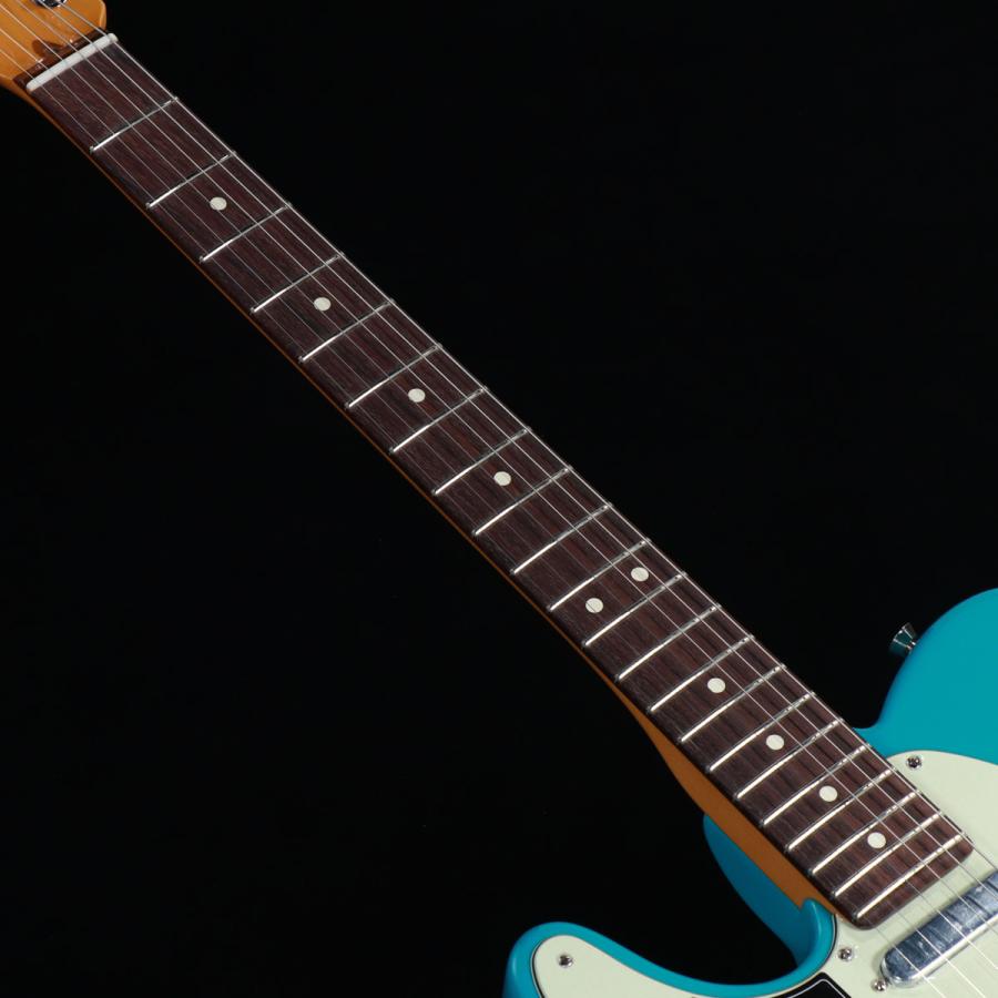 Fender / American Professional II Telecaster Left-Hand Rosewood