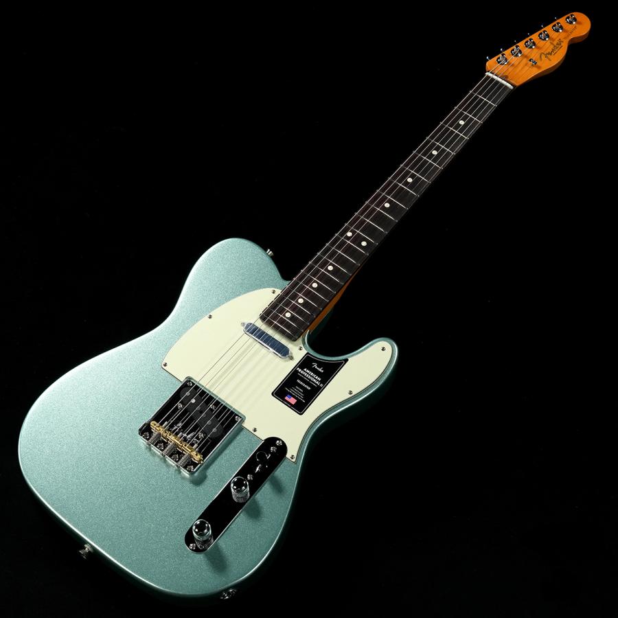 美品 Fender Telecaster アメプロ ii Fender Fender American Professional II Telecaster®, Rosewood