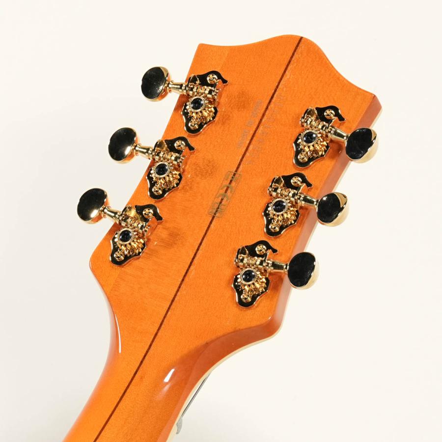 GRETSCH / G6120T-55 Vintage Select Edition '55 Chet Atkins Orange