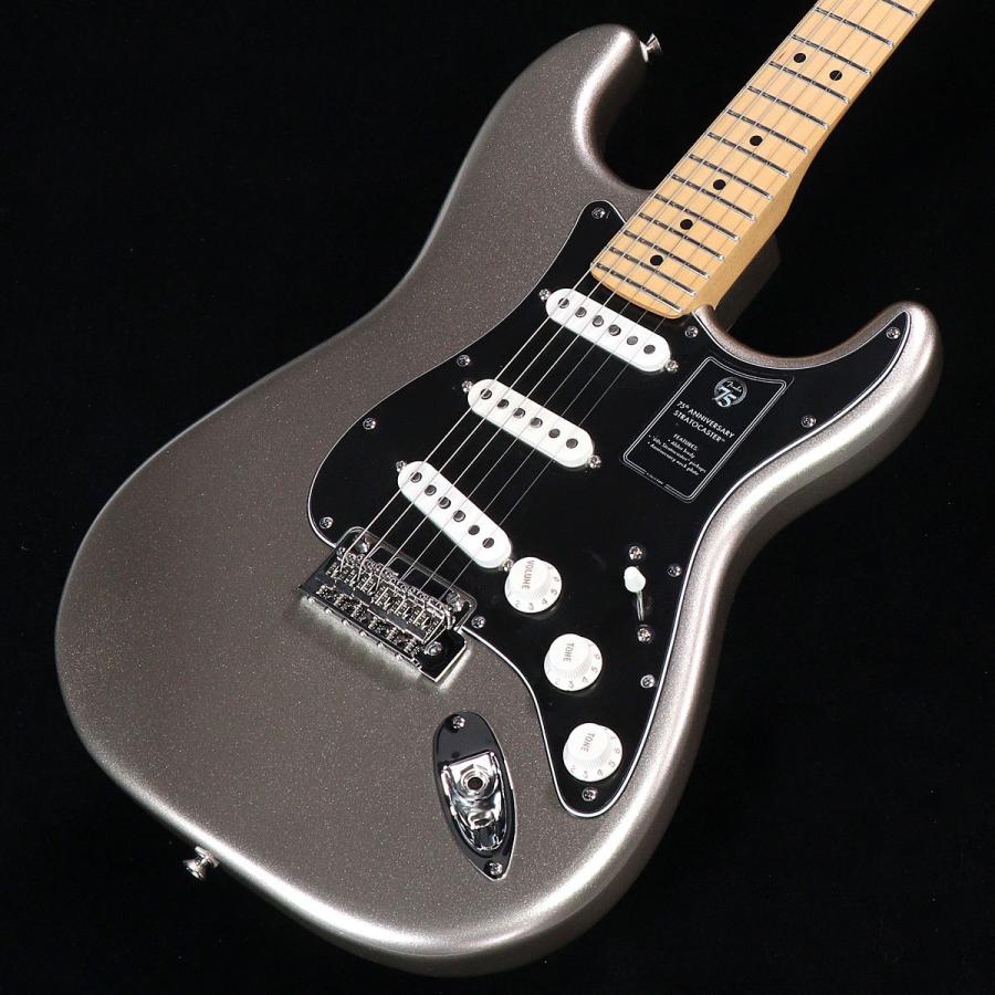 高質で安価 Fender 75th Anniversary Stratocaster Maple Fingerboard Diamond Anniversary S N Mx 渋谷店 Yrk 05 0bb0gu0nb 2102 イシバシ楽器 17ショップス 通販 Yahoo ショッピング 100 本物保証 Blog Lonolife Com
