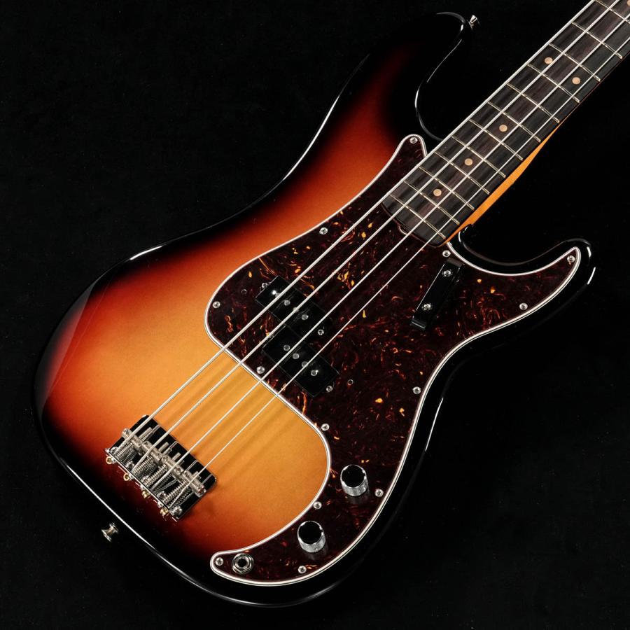 Fender / American Vintage II 1960 Precision Bass Rosewood 3-Color