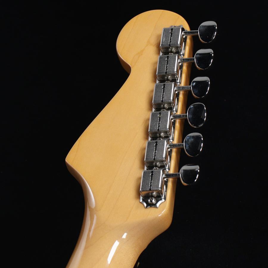 Fender / American Vintage II 1961 Stratocaster 3-Color Sunburst (重量:3.63kg)(S/N:V2208007)(渋谷店)(YRK)｜ishibashi-shops｜08