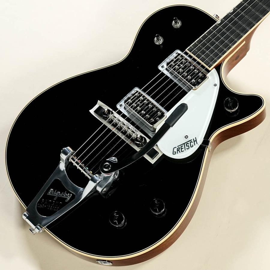 Gretsch / G6128T-59 Vintage Select '59 Duo Jet with Bigsby TV