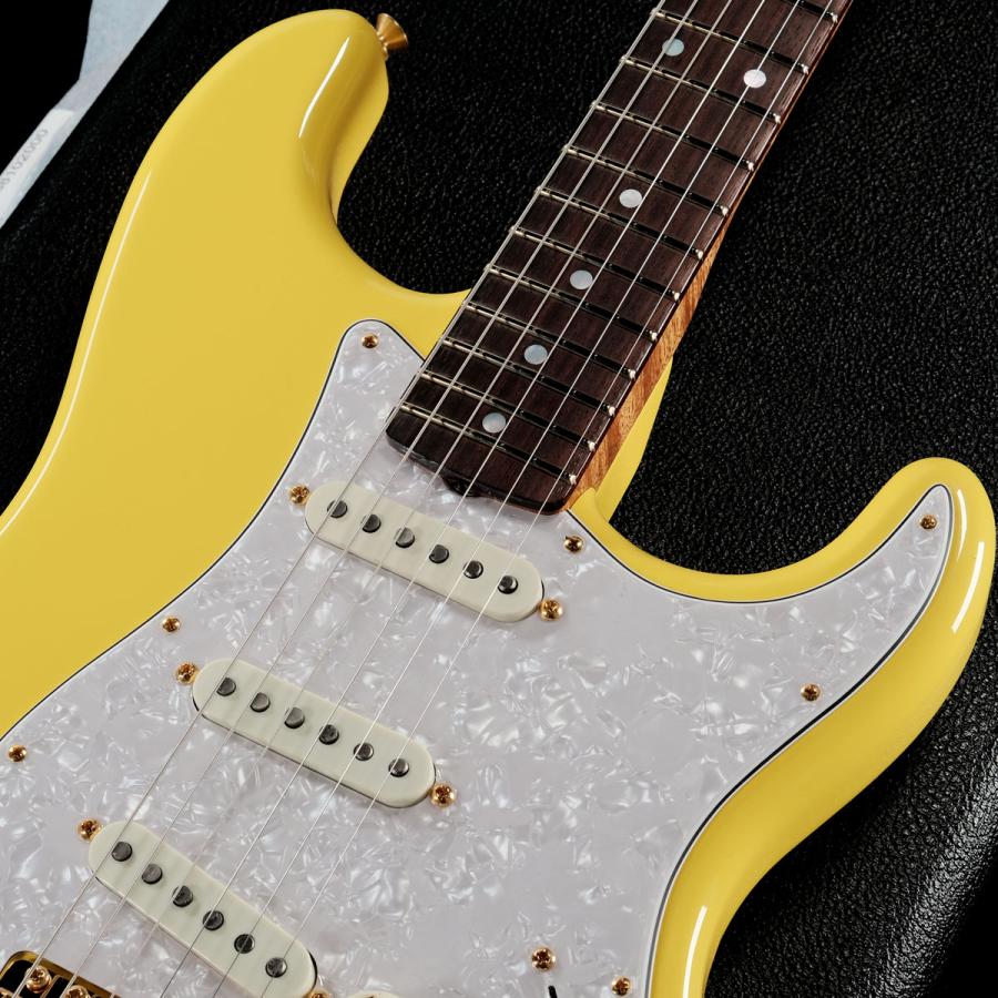 最終価格Fender カスタムショップ　ストラトキャスター　グラフィティイエロー 最終価格Fender カスタムショップ ストラトキャスター