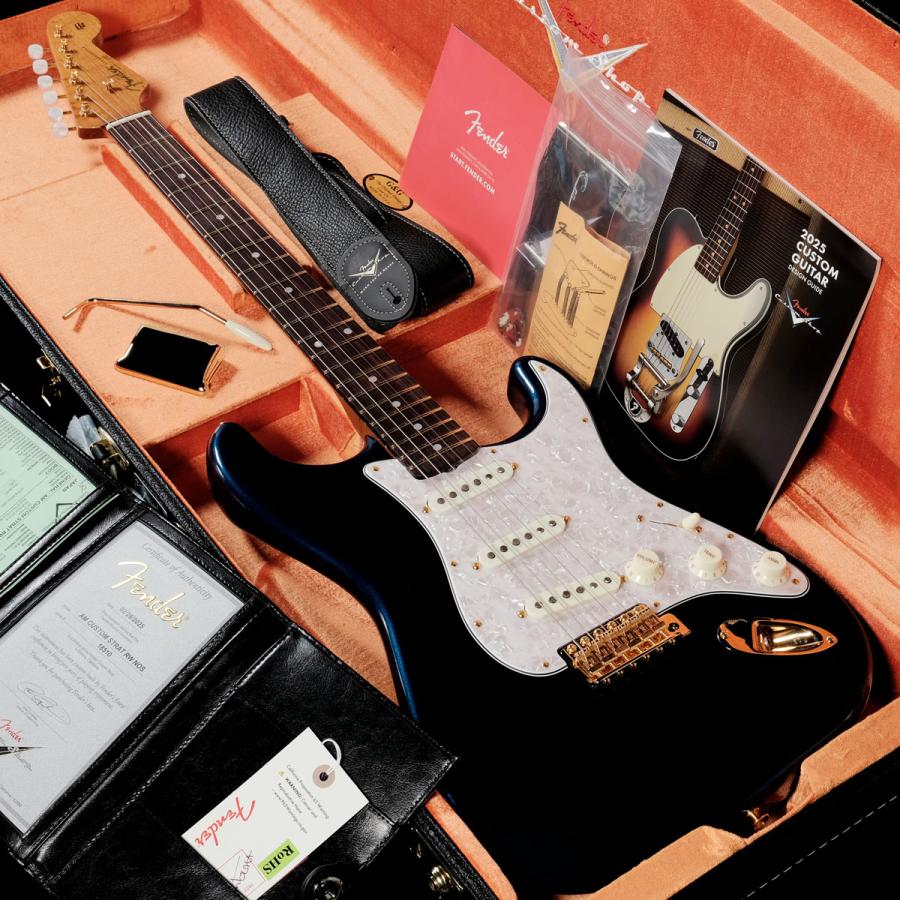 Fender（フェンダー） Fender Custom Shop / American Custom American
