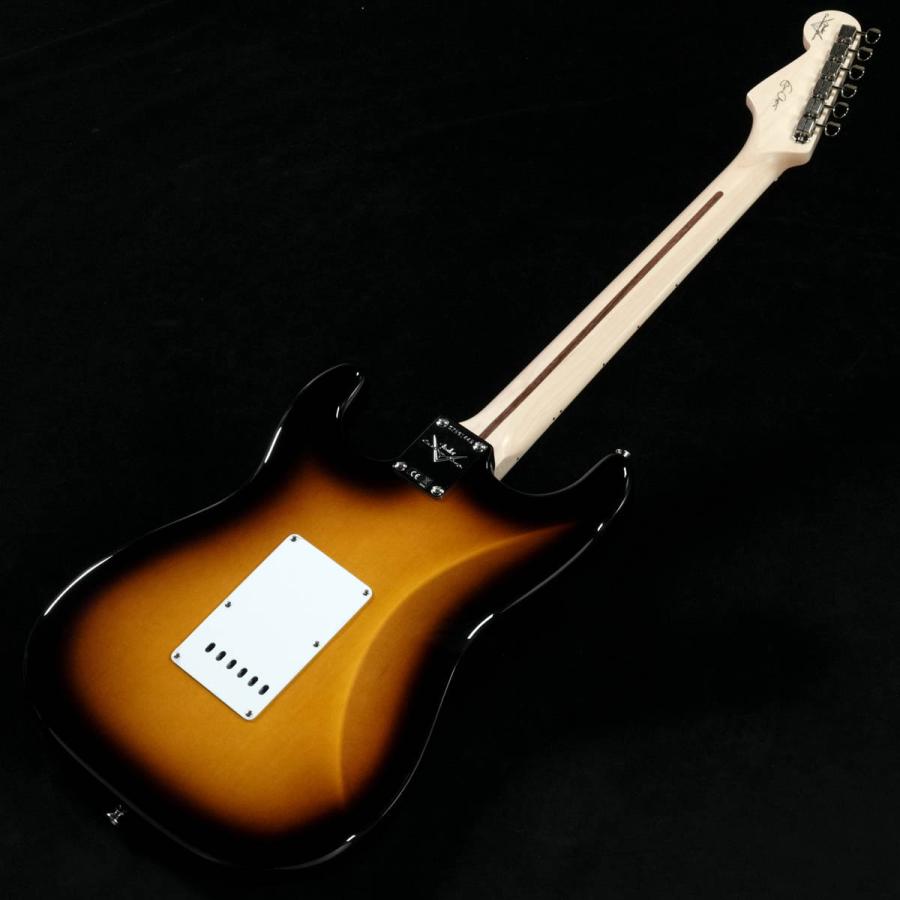 Fender Custom Shop / Eric Clapton Signature Stratocaster NOS 2