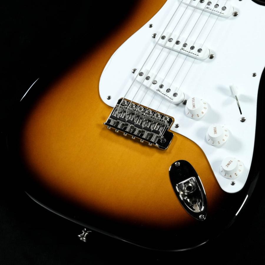 Fender Custom Shop / Eric Clapton Signature Stratocaster NOS 2