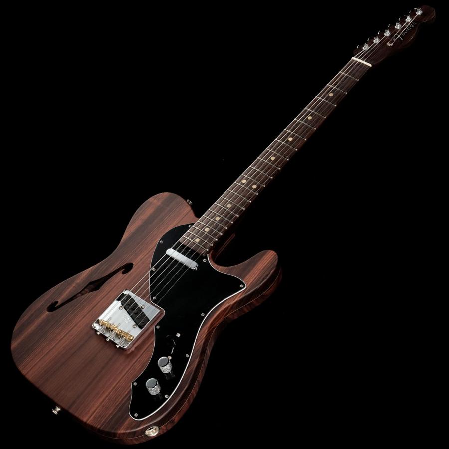 Fender Custom Shop / Limited Edition Rosewood Telecaster Thinline