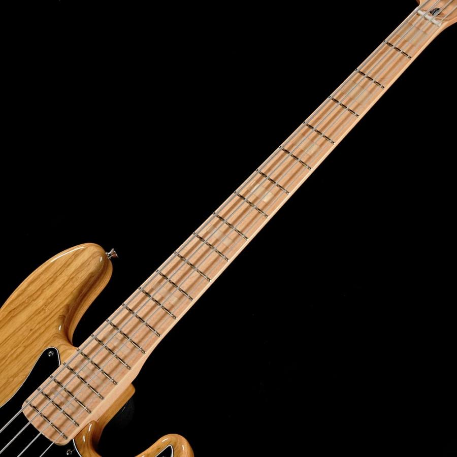 Fender / ISHIBASHI FSR Made in Japan Traditional 70s Jazz Bass Maple Vintage Natural(重量:4.16kg)(S/N:JD25016842)(渋谷店)(YRK)の画像