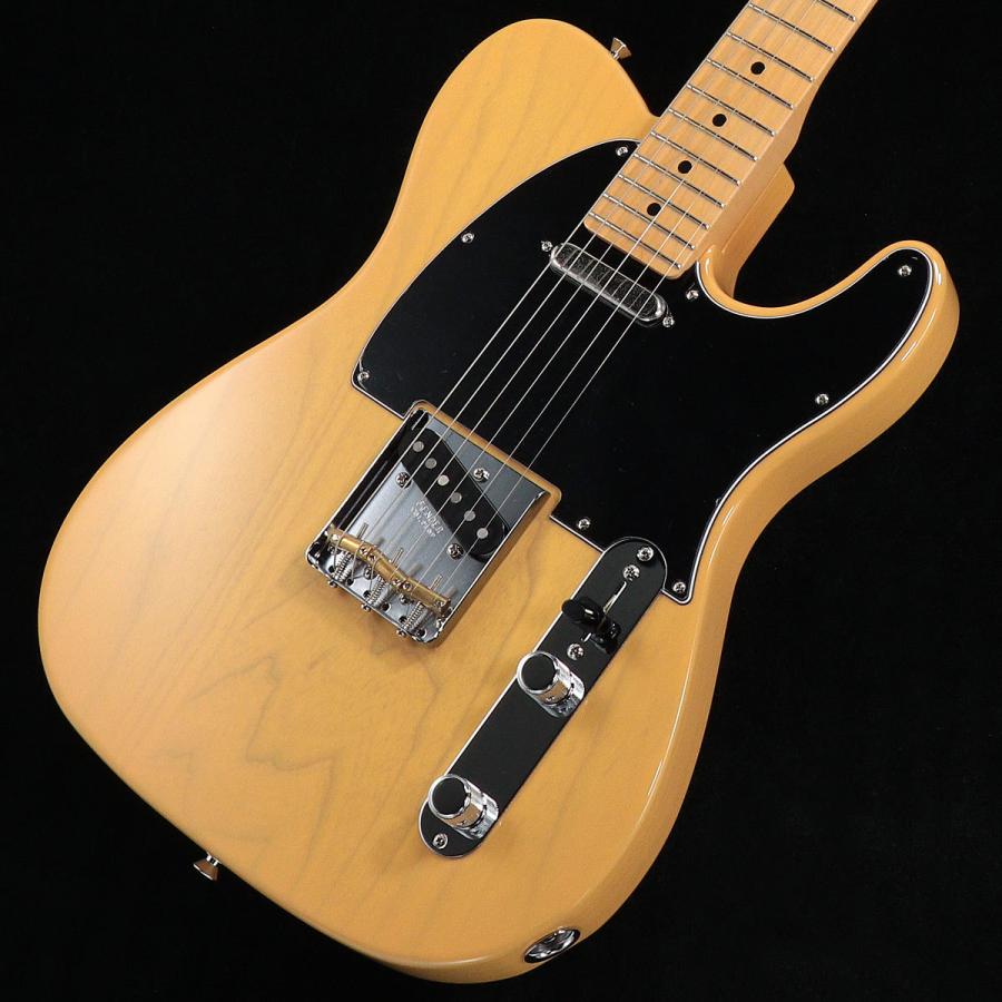 現金特価 Fender Ishibashi Fsr Made In Japan Hybrid Ii Telecaster Ash Body Maple Fingerboard Butterscotch Blonde S Njd 渋谷店 Yrk 絶対一番安い Www Tnn Com Pk