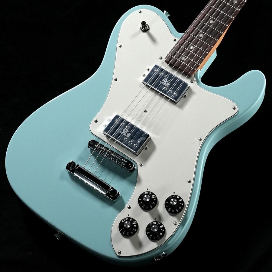 Fender（フェンダー） Fender / Kingfish Delta Day Telecaster Deluxe