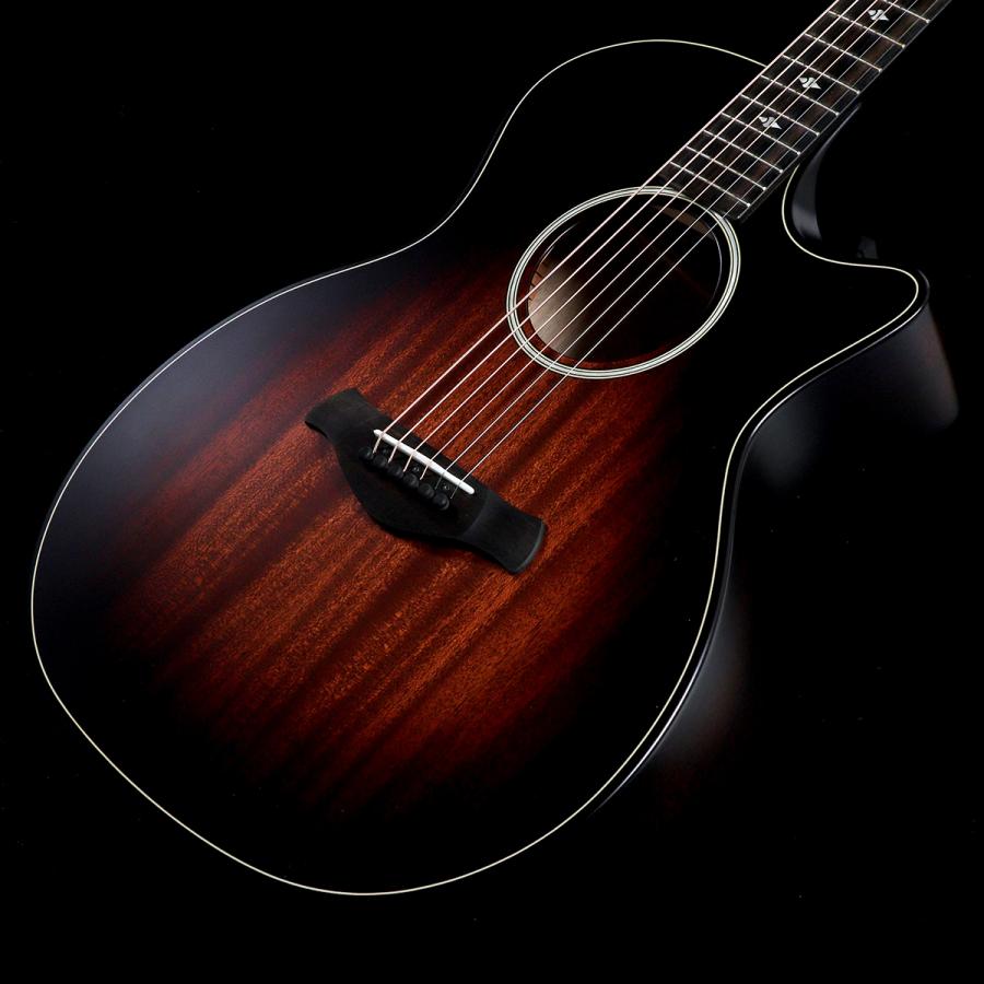 【極美品】Taylor Builder’s Edition 324ce Taylor 324ce Builder's Edition – Music Bros. Ltd