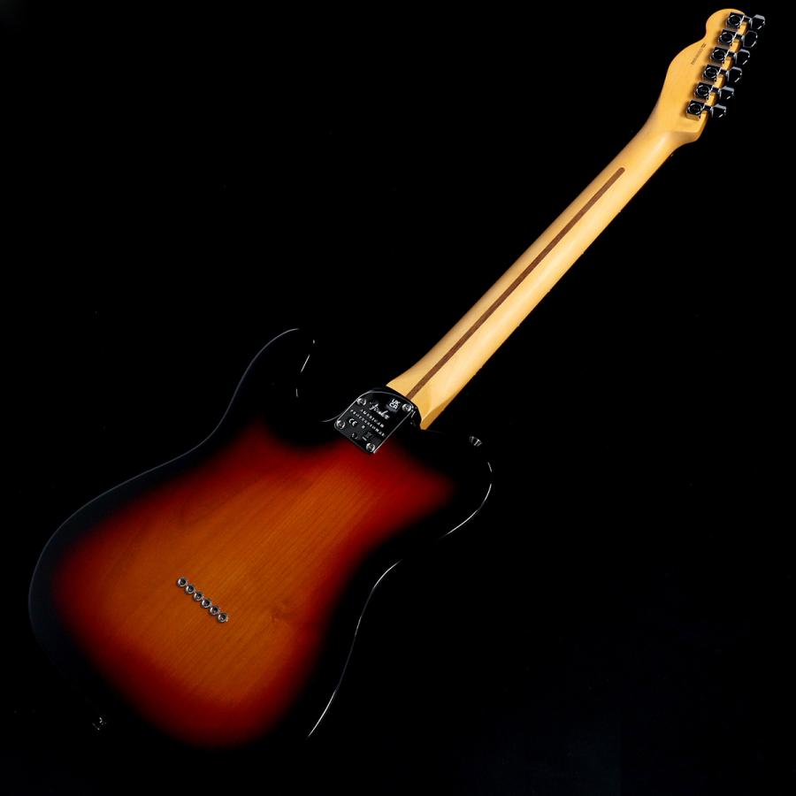 Fender / American Professional II Telecaster Rosewood Fingerboard 3-Color Sunburst(B級特価品)(重量:3.59kg)(S/N:US23012042)(渋谷店)｜ishibashi-shops｜04