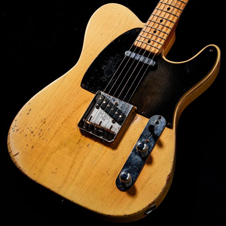 Fender（フェンダー） (VINTAGE)Fender / 1954 Telecaster 