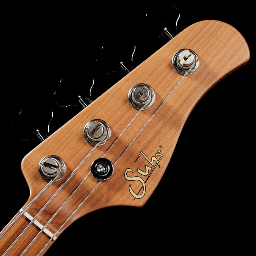 Suhr / JST Classic J Active Natural(重量:3.84kg)(S/N:83267)(長期