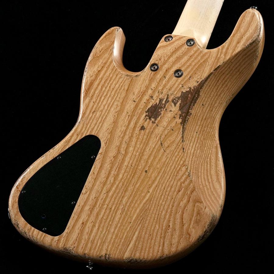 Xotic / XJ-1T 5st Natural Heavy Aged/Ash/Maple(重量:4.77kg