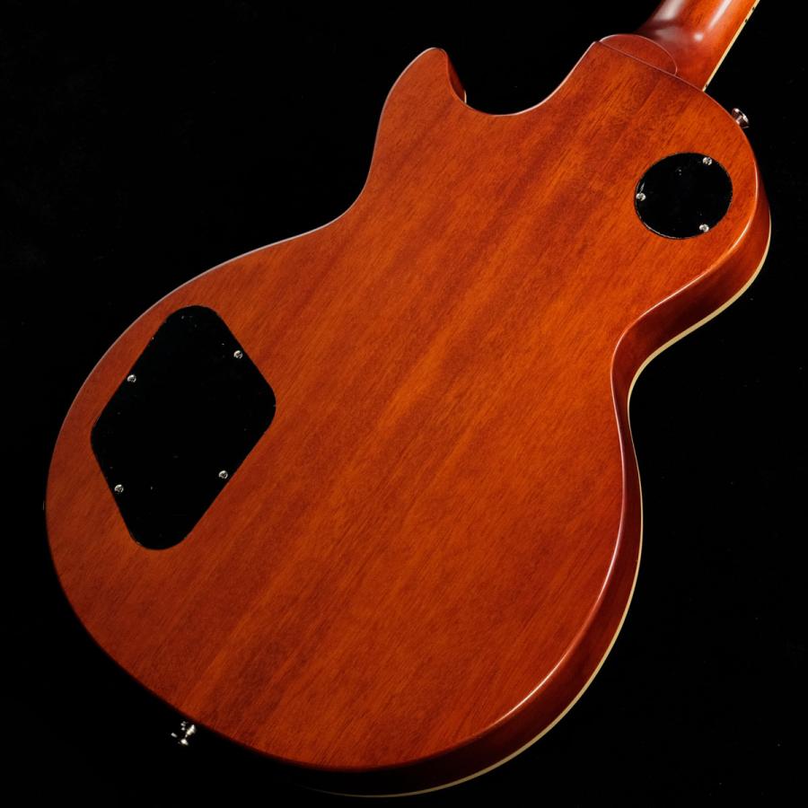 Epiphone / Inspired by Gibson Custom Kirk Hammett "Greeny" 1959 Les Paul Standard Greeny Burst(重量:3.77kg)(S/N:24021524527)｜ishibashi-shops｜02