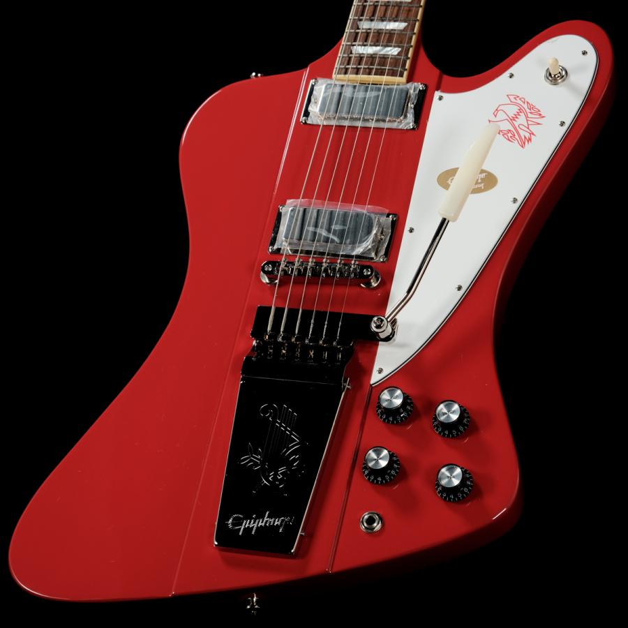 Epiphone / Inspired by Gibson Custom 1963 Firebird V Maestro  