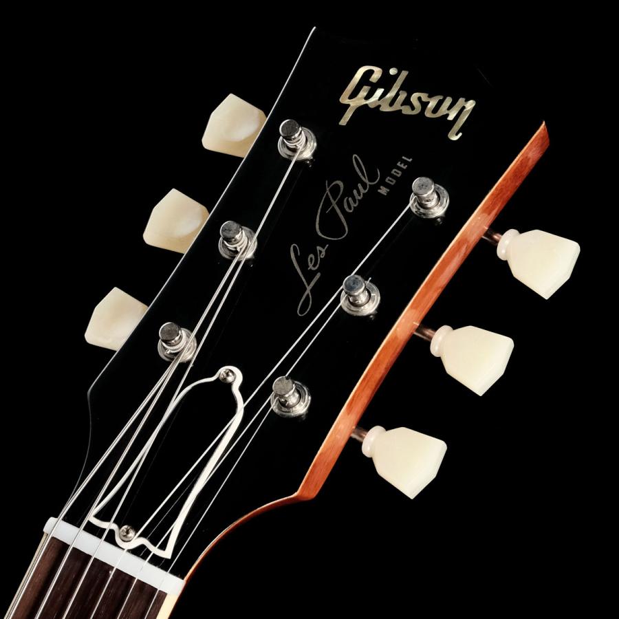 Gibson Custom Shop / 1959 Les Paul Standard VOS Green Lemon Fade(S/N 933059)(渋谷店)(値下げ)｜ishibashi-shops｜07