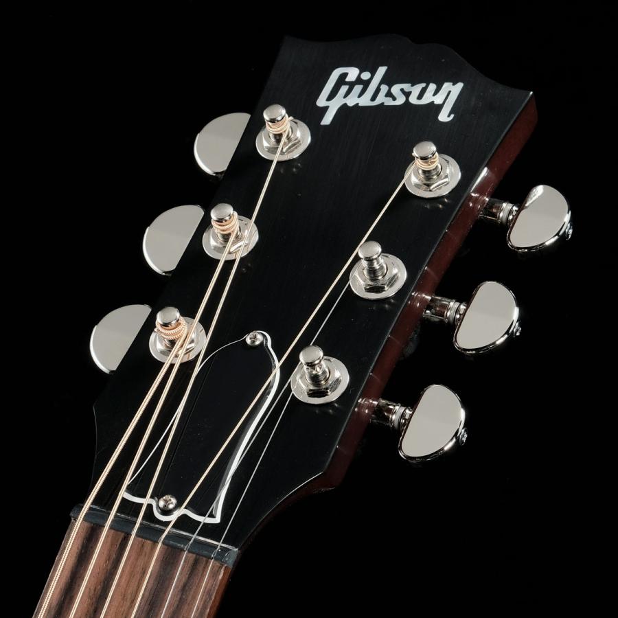 Gibson / Japan Limited J-45 Standard Natural Gloss(S/N 22903062)(渋谷店)｜ishibashi-shops｜07