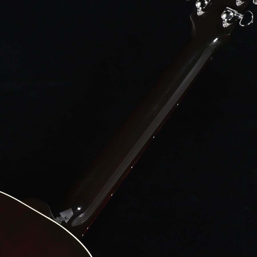 Gibson / Japan Limited J-45 Standard Honey Burst Gloss(重量:2.02kg)(S/N:22643124)(渋谷店)｜ishibashi-shops｜06