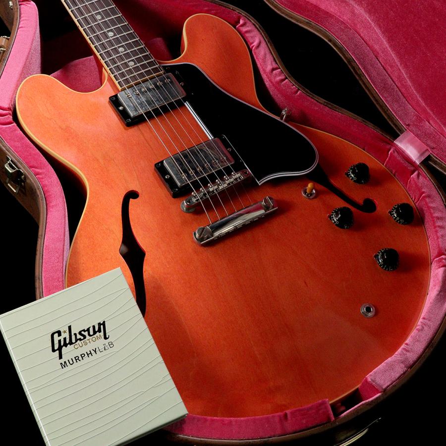 Gibson（ギブソン） Gibson Custom Shop / Murphy Lab 1959 ES-335