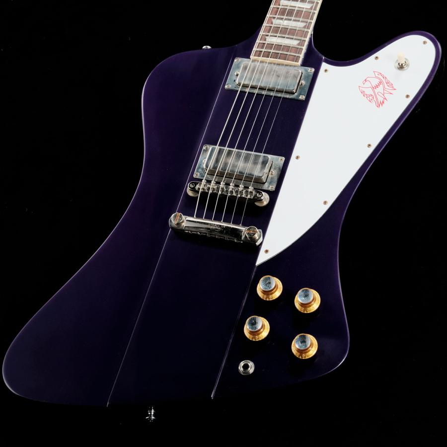 Gibson（ギブソン） Gibson Custom / 1963 Firebird V Stopbar VOS