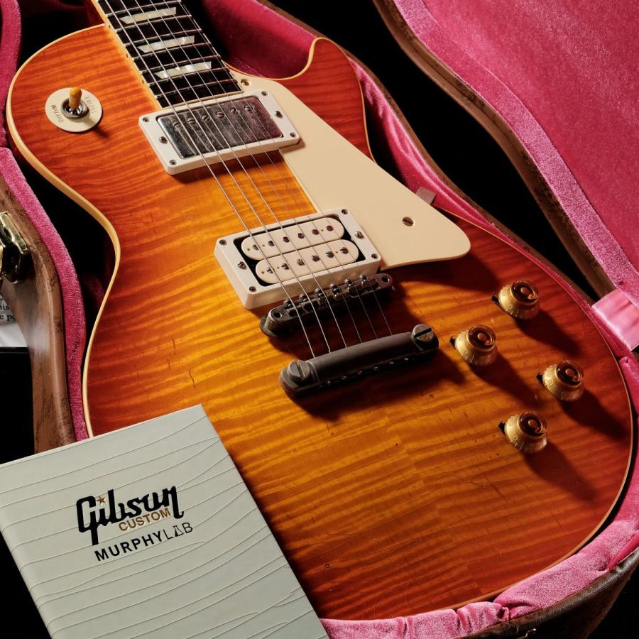 Gibson（ギブソン） Gibson Custom Shop / Dealer Select Murphy Lab