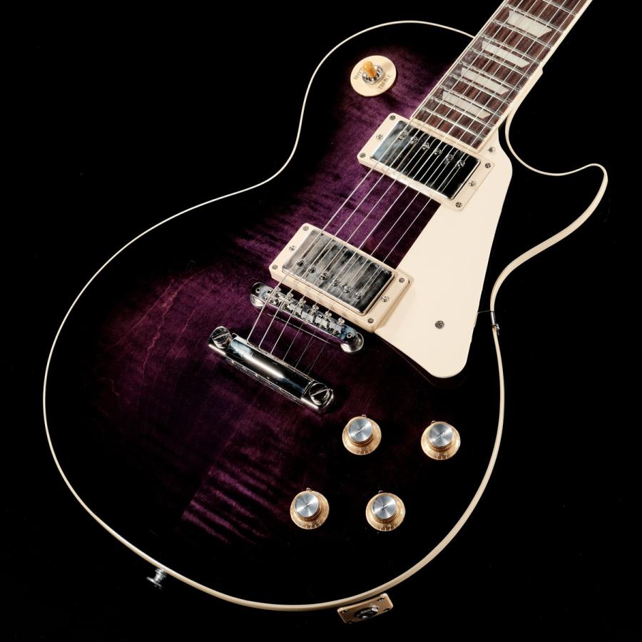 Gibson（ギブソン） Gibson USA / Exclusive Les Paul Standard 60s