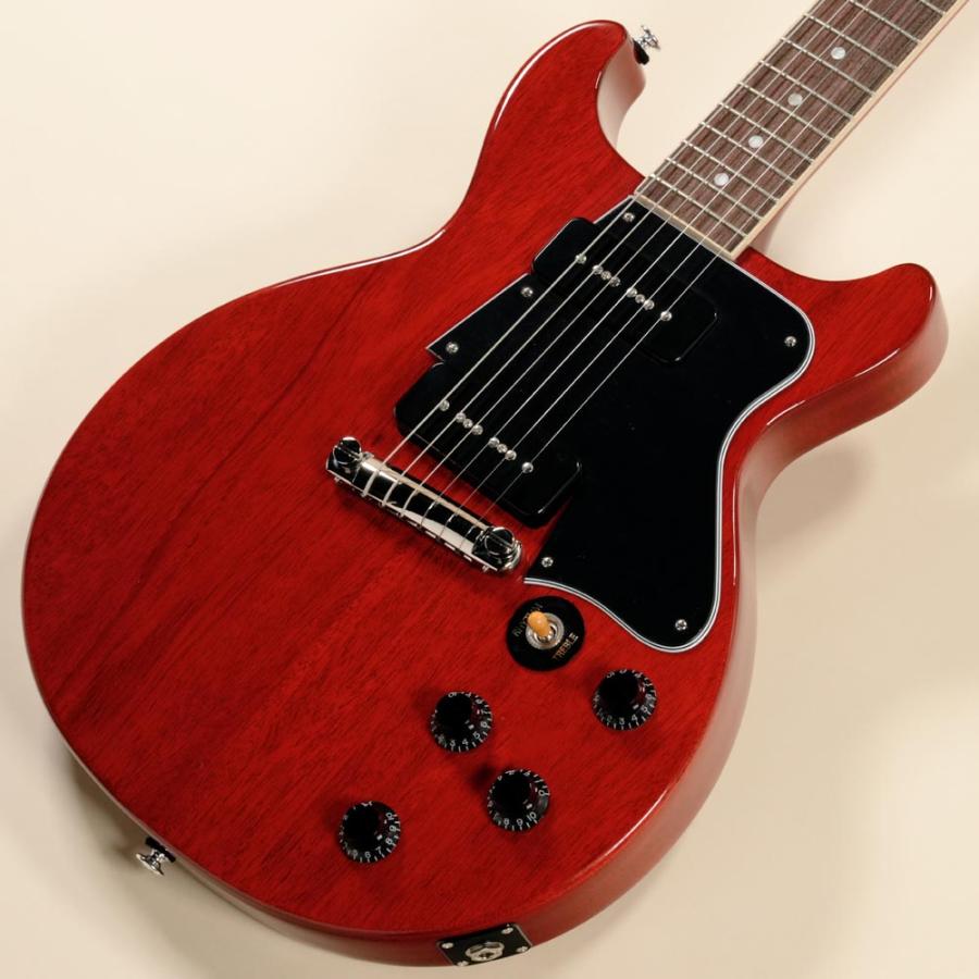 Gibson / Les Paul Special Double Cutaway Vintage Cherry(渋谷店